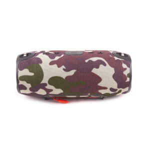 Alto-falante BT do exército